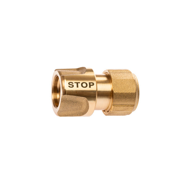 Geka plus-Schlauchstück MS 1 25mm,SB ab 4,39 € (August 2026) | Vergleiche 12 Angebote auf