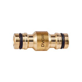 GEKA plus  - Verbindungsstecker