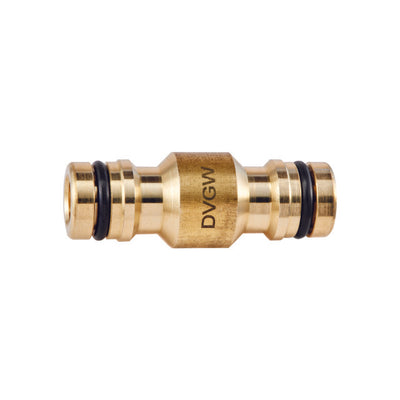 GEKA plus - Connecteur de raccordement