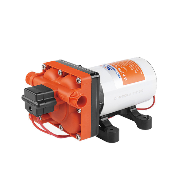 Seaflo ® Pompe à eau pressurisée