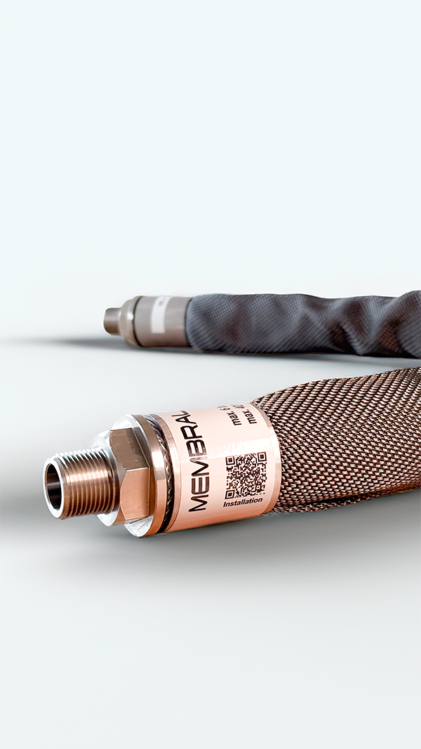 Sauberes Wasser ... überall!