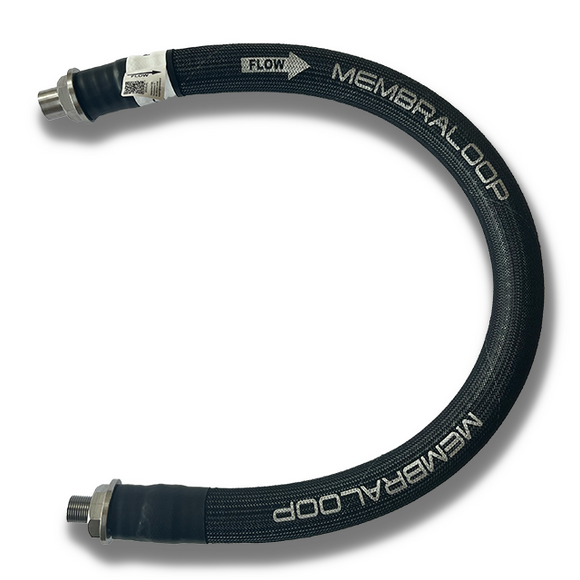 MEMBRALOOP Ultra water filter