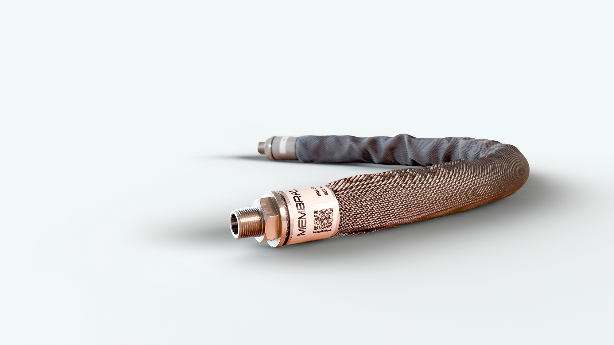 Sauberes Wasser ... überall!